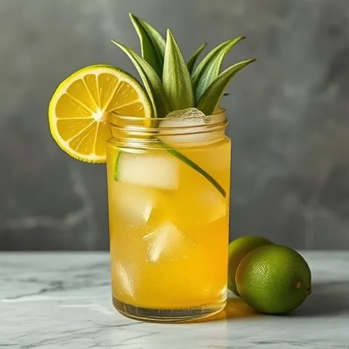PINEAPPLE LIME